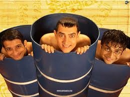 3 Idiots