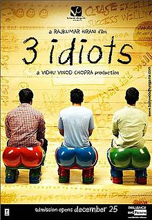 3 Idiots