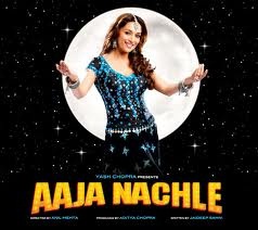  Aaja Nachle