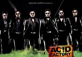 Acid Factory 