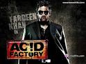 Acid Factory 