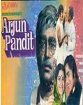 Arjun Pandit