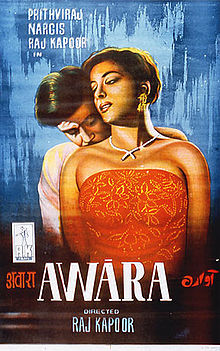 Awaara