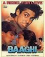 Baaghi