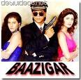 Baazigar