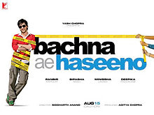 Bachna Ae Haseeno