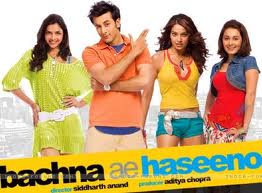 Bachna Ae Haseeno