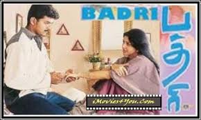 Badri