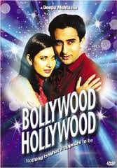 Bollywood/Hollywood