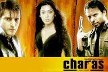 Charas: A Joint Operation