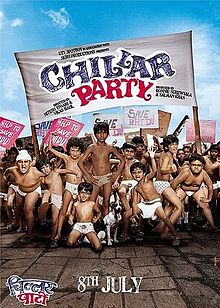 Chillar Party