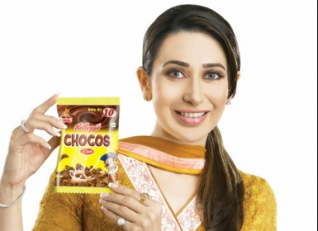 Chocos