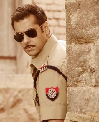 Dabangg