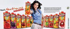 Dabur Real Juice