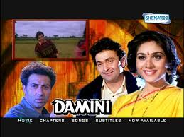 Damini