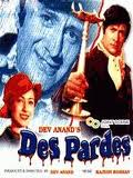 Des Pardes 