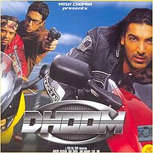 Dhoom