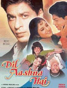 Dil Aashna Hai 