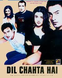 Dil Chahta Hai