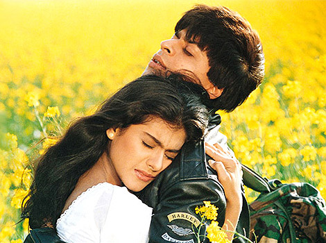 Dilwale Dulhania Le Jayenge