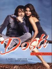 Dosti