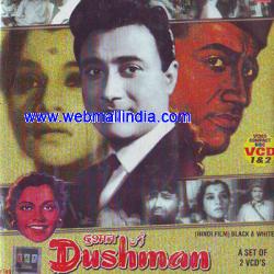 Dushman