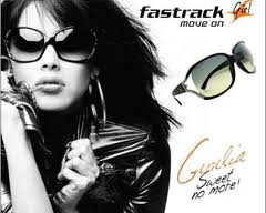  Fastrack