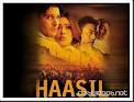 Haasil