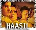 Haasil