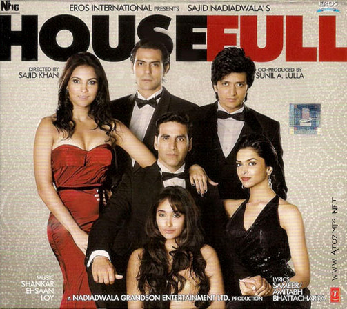 Housefull