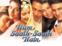 Hum Saath-Saath Hain