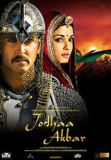 Jodhaa Akbar