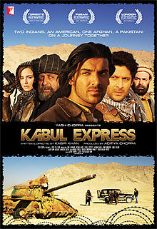 Kabul Express