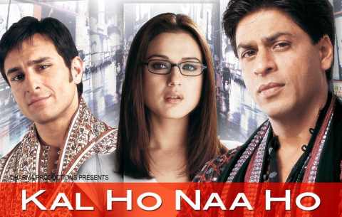 Kal Ho Naa Ho