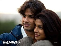 Kaminey