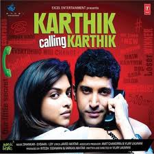 Karthik Calling Karthik