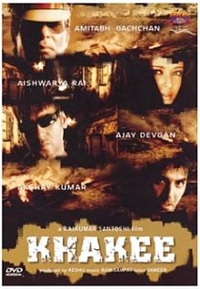 Khakee