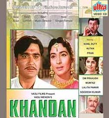 Khandan 