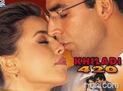 Khiladi 420  