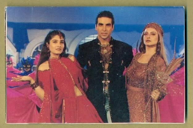 Khiladiyon Ka Khiladi