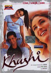 Khushi