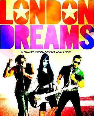 London Dreams