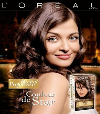 Loreal Paris