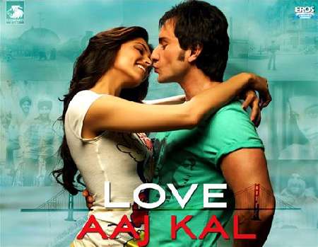 Love Aaj Kal