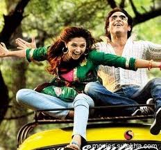 Love Aaj Kal