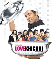 Love Khichdi