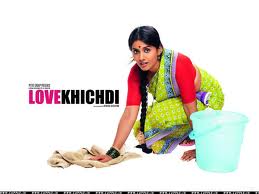 Love Khichdi