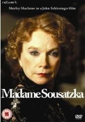 Madame Sousatzka