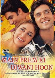 Main Prem Ki Diwani Hoon