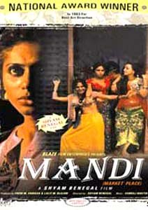 Mandi